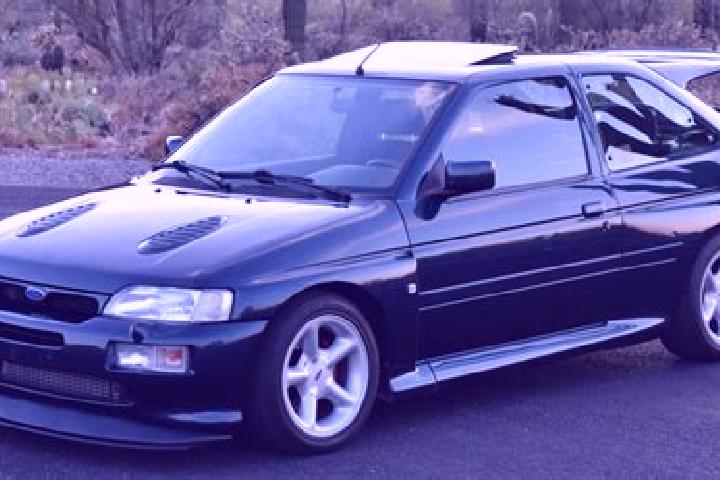 escort Kestert