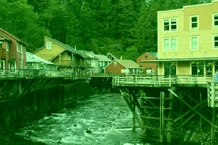 escort Ketchikan