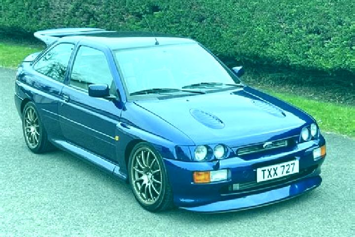 escort Ketro