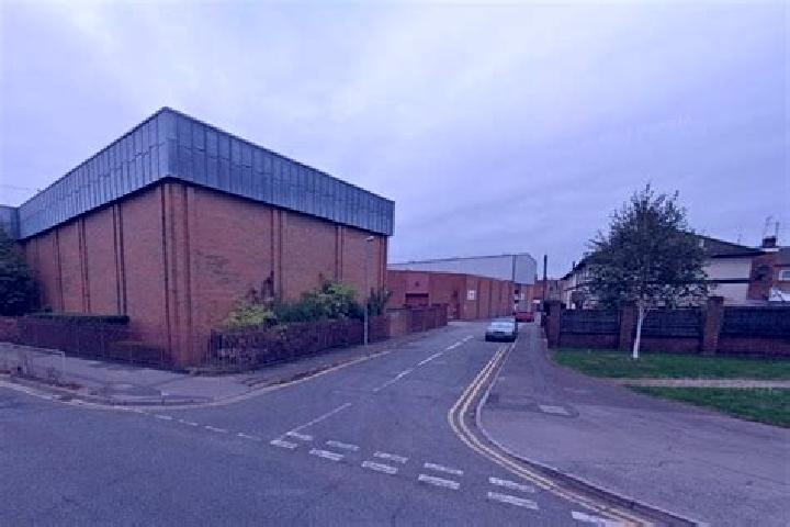 escort Kettering