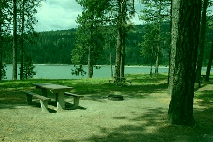 escort Kettle Falls