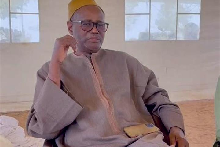 escort Keur Babakar Toumbou