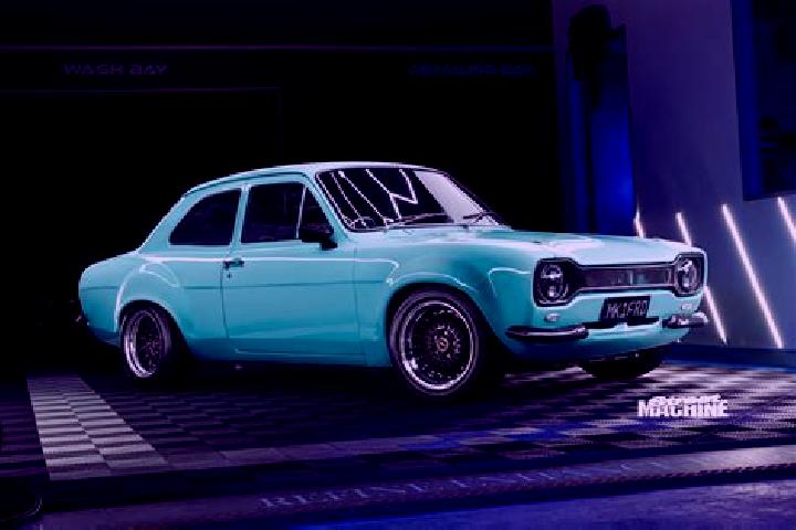 escort Kewanna