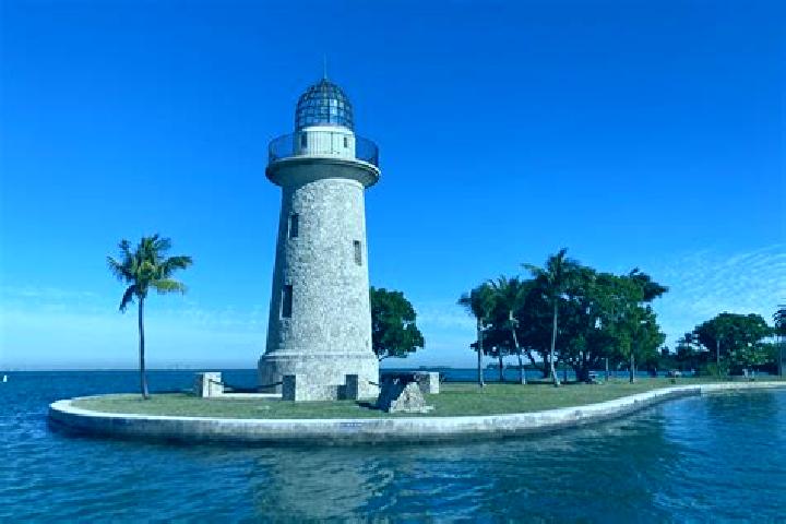 escort Key Biscayne