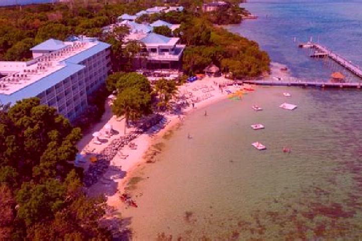 escort Key Largo