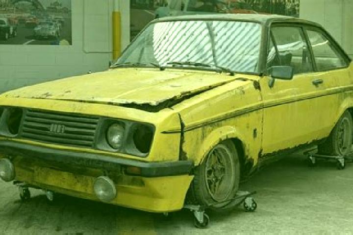 escort Keyi