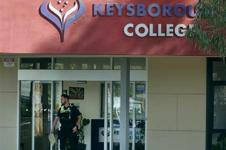 escort Keysborough