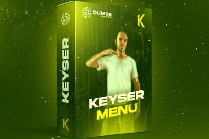 escort Keyser