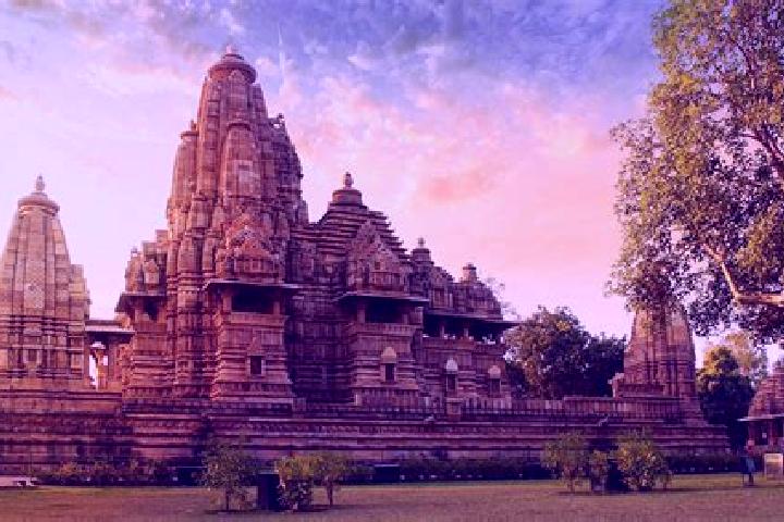 escort Khajuraho Group of Monuments