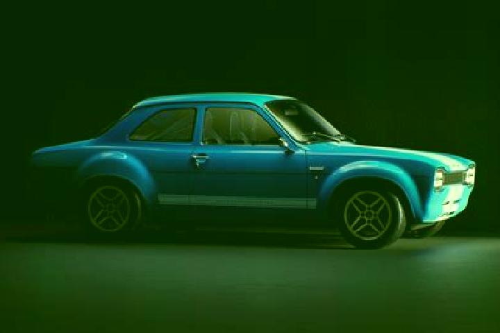 escort Khalifan