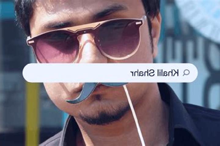 escort Khalil Shahr