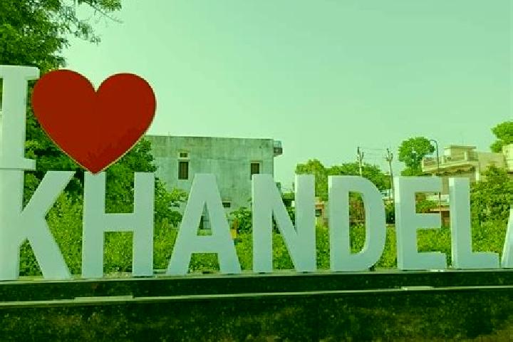 escort Khandela