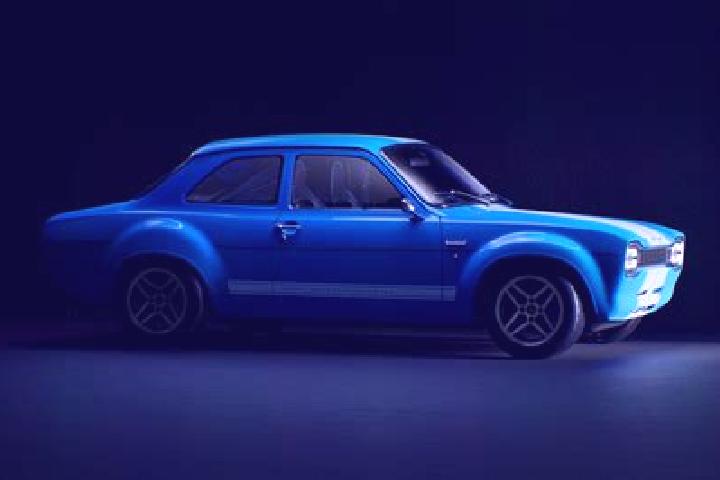 escort Khandizaj