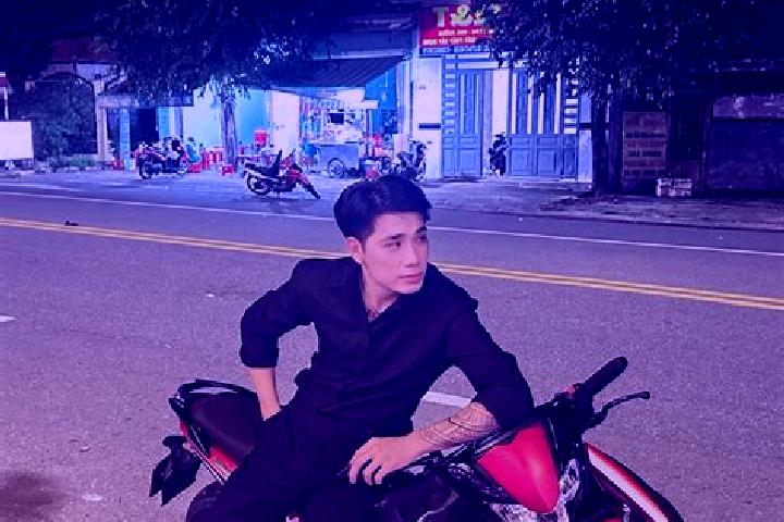escort Khanh Hai