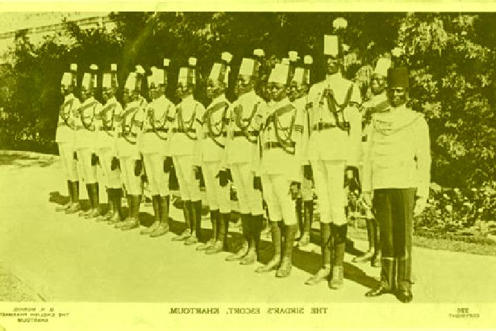 escort Khartoum