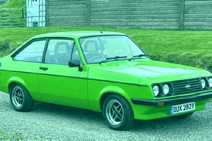 escort Khazar
