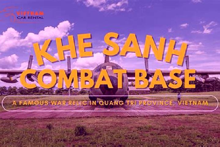 escort Khe Sanh