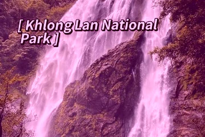 escort Khlong Lan