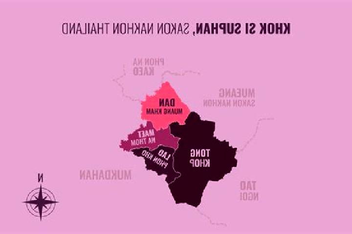 escort Khok Si Suphan
