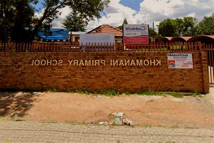 escort Khomanani