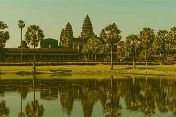 escort Khum Angkor Ban
