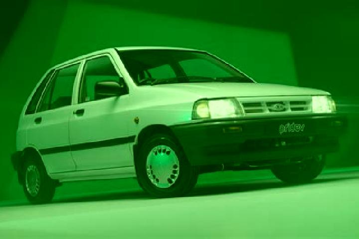 escort Kia Pey