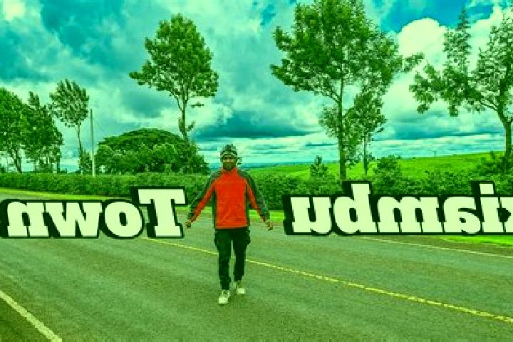 escort Kiambu