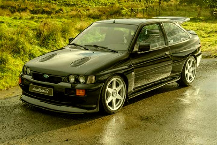 escort Kiantone