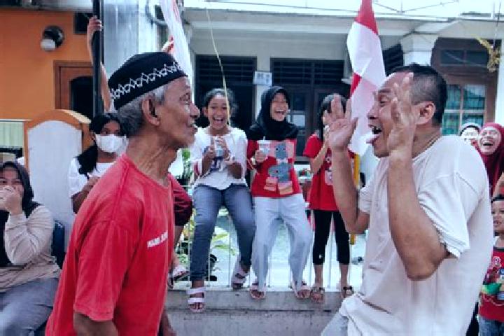 escort Kiarajangkung