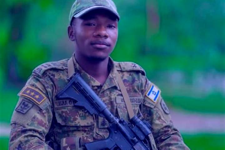 escort Kibangou