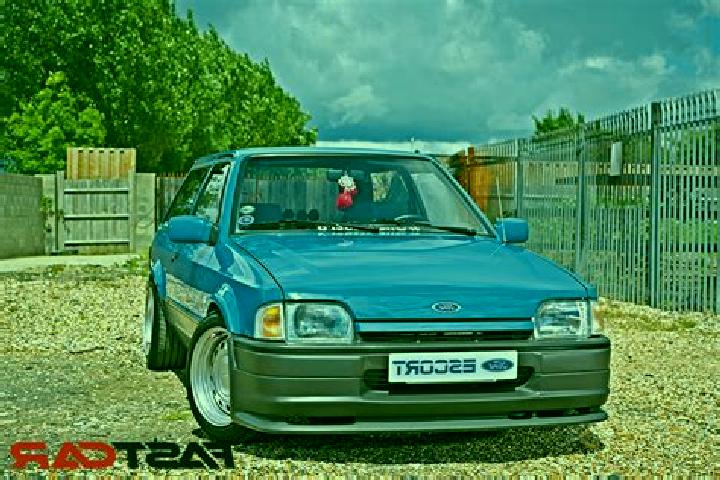 escort Kichera