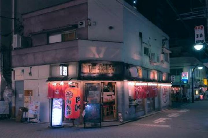 escort Kichijoji-honcho