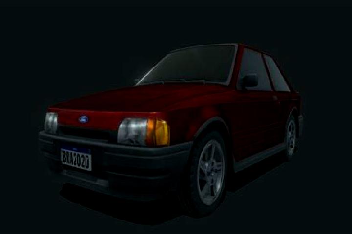 escort Kiiu
