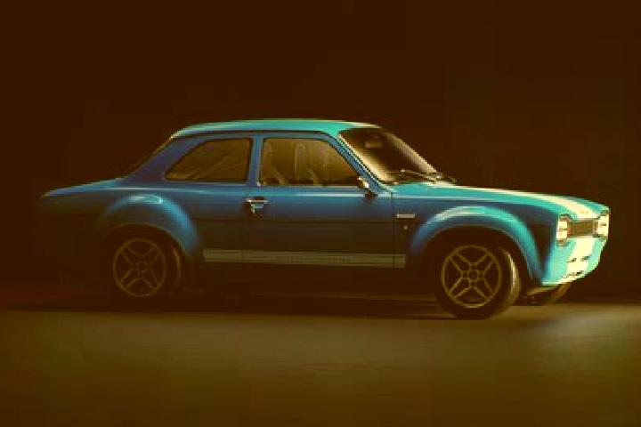 escort Kiknur