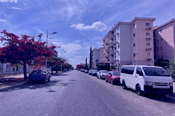 escort Kilamba