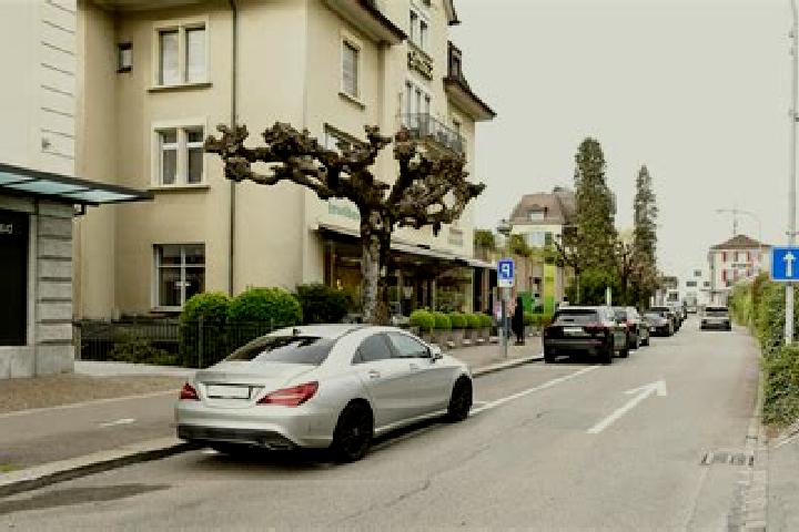 escort Kilchberg / Kilchberg (Dorfkern)