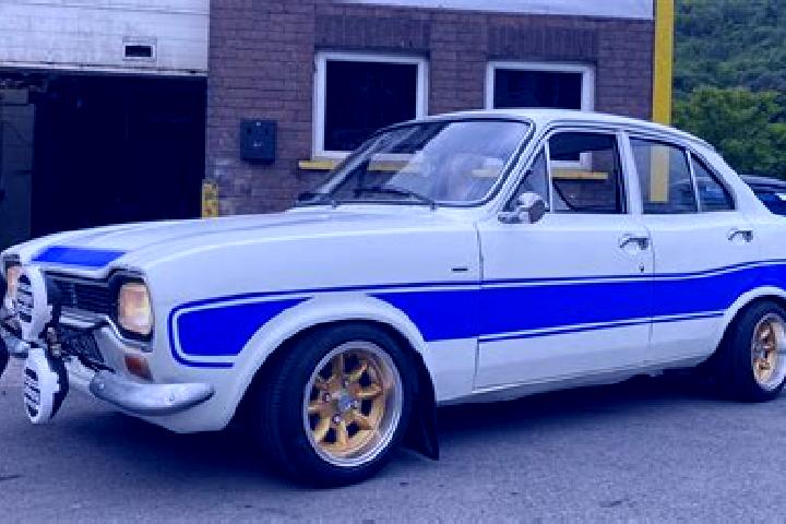 escort Kilcoole