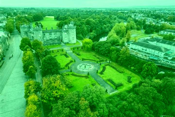 escort Kilkenny