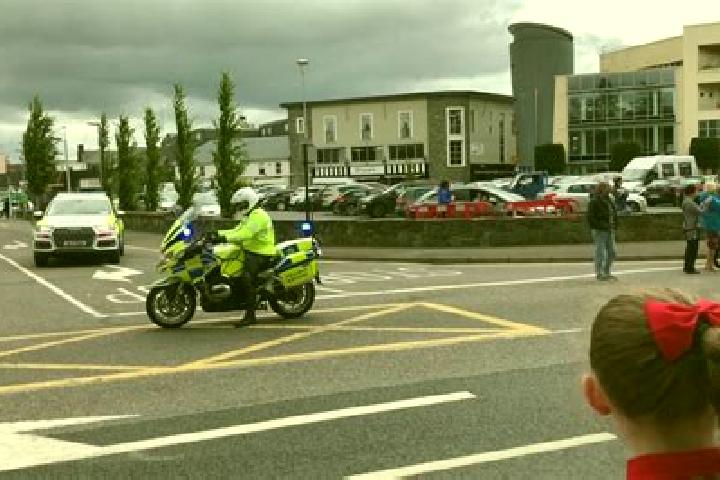 escort Killarney