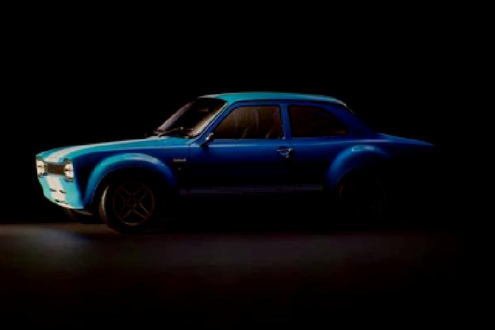 escort Killenard