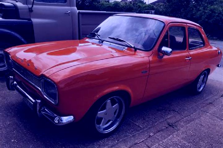 escort Killester