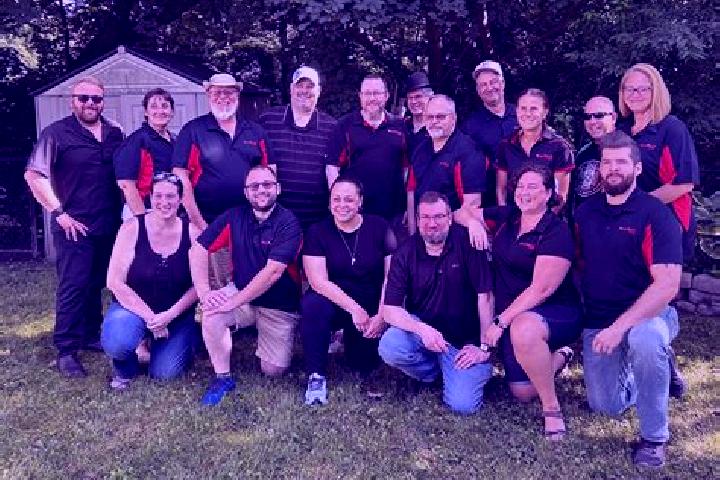 escort Killingly Center