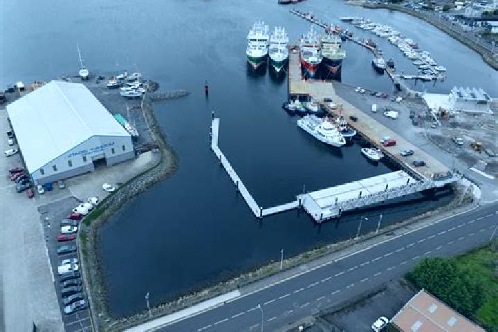 escort Killybegs