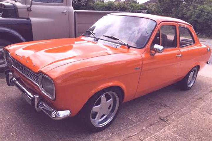 escort Kilmacow
