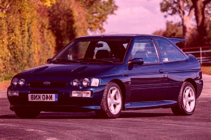 escort Kilometro 19