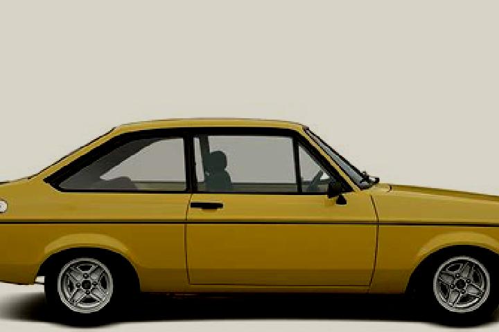 escort Kimana