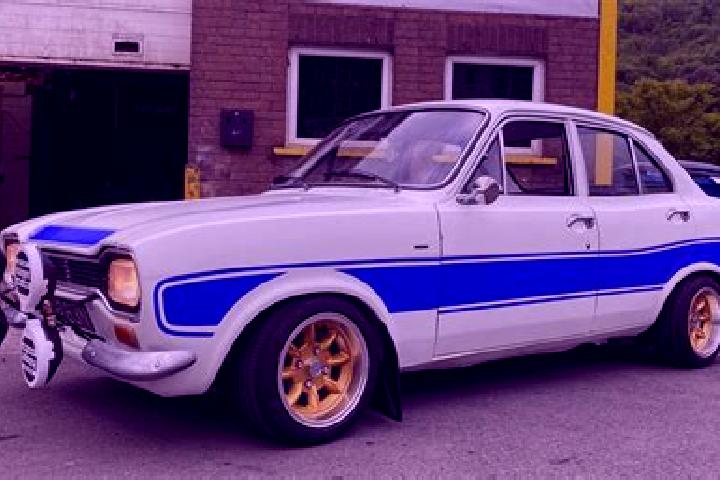 escort Kinchil
