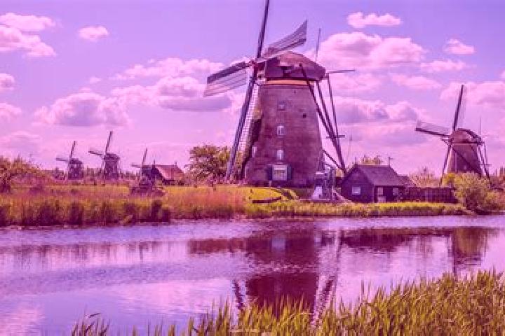 escort Kinderdijk