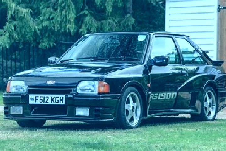 escort Kingham