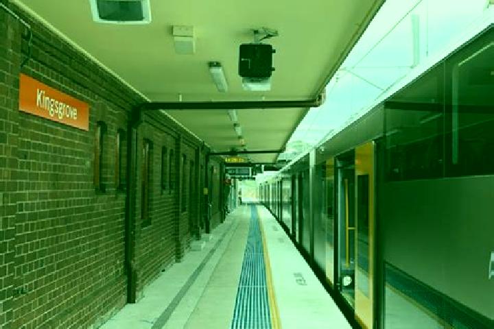escort Kingsgrove